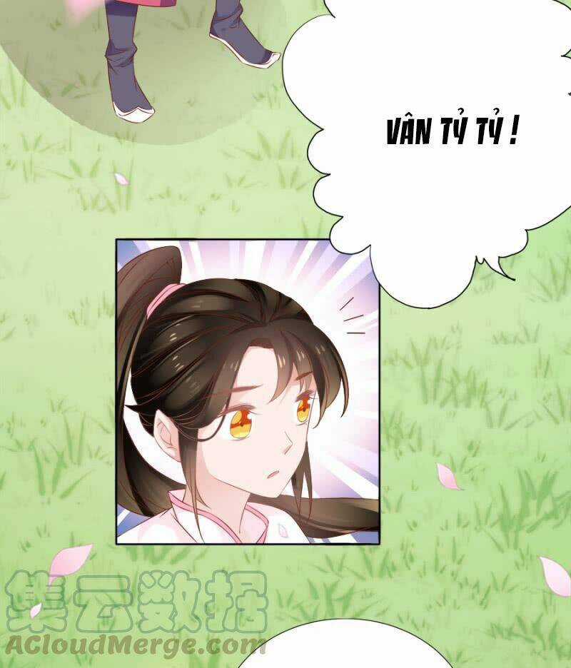 Solo Đi Vương Gia Chapter 132 trang 4