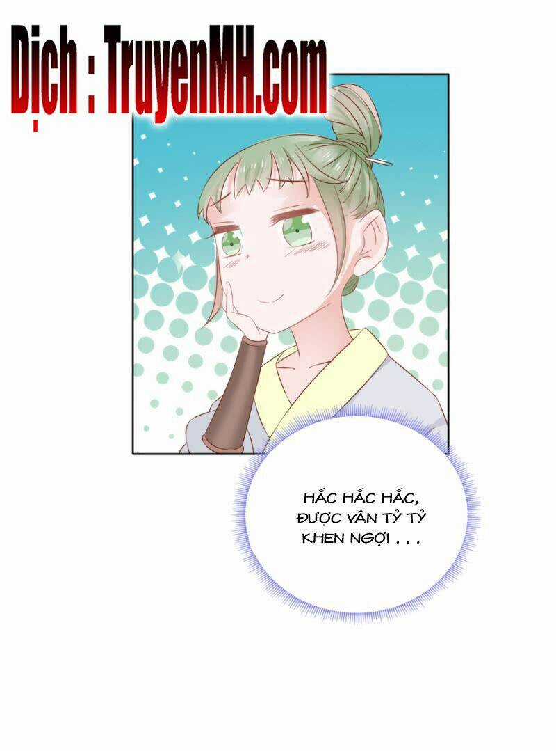 Solo Đi Vương Gia Chapter 132 trang 7