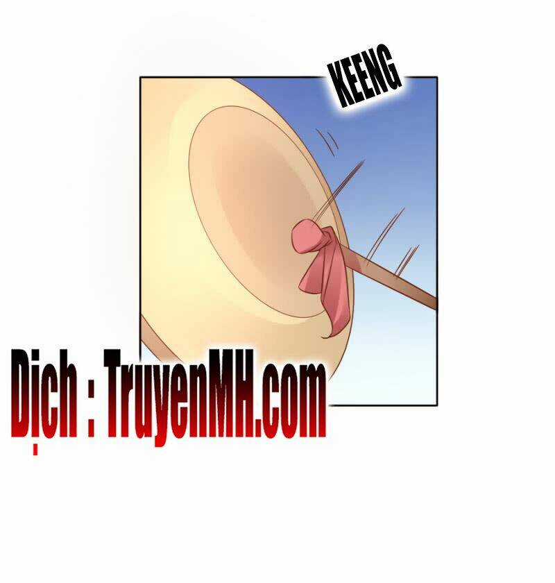 Solo Đi Vương Gia Chapter 132 trang 9