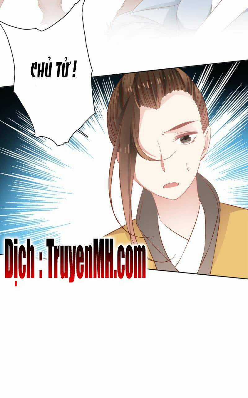 Solo Đi Vương Gia Chapter 134 trang 10