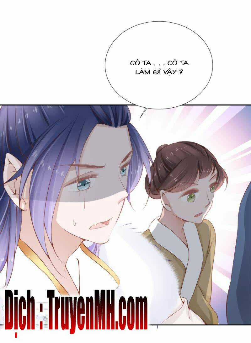 Solo Đi Vương Gia Chapter 134 trang 13