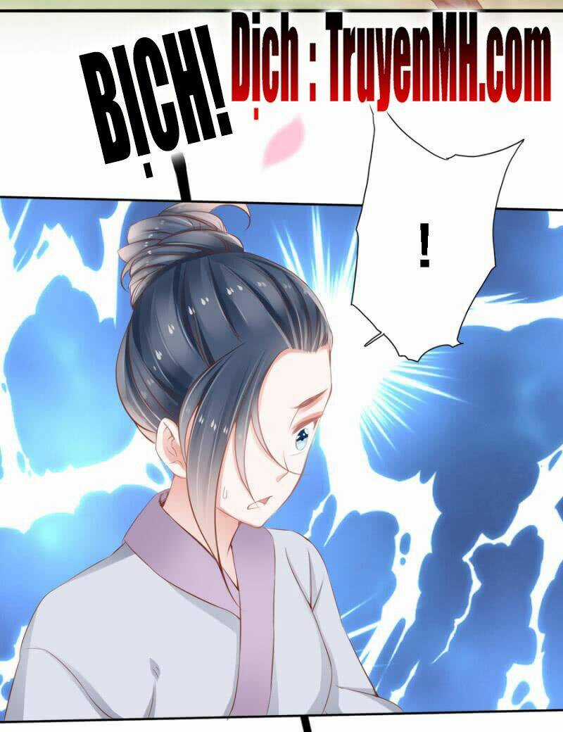 Solo Đi Vương Gia Chapter 134 trang 19