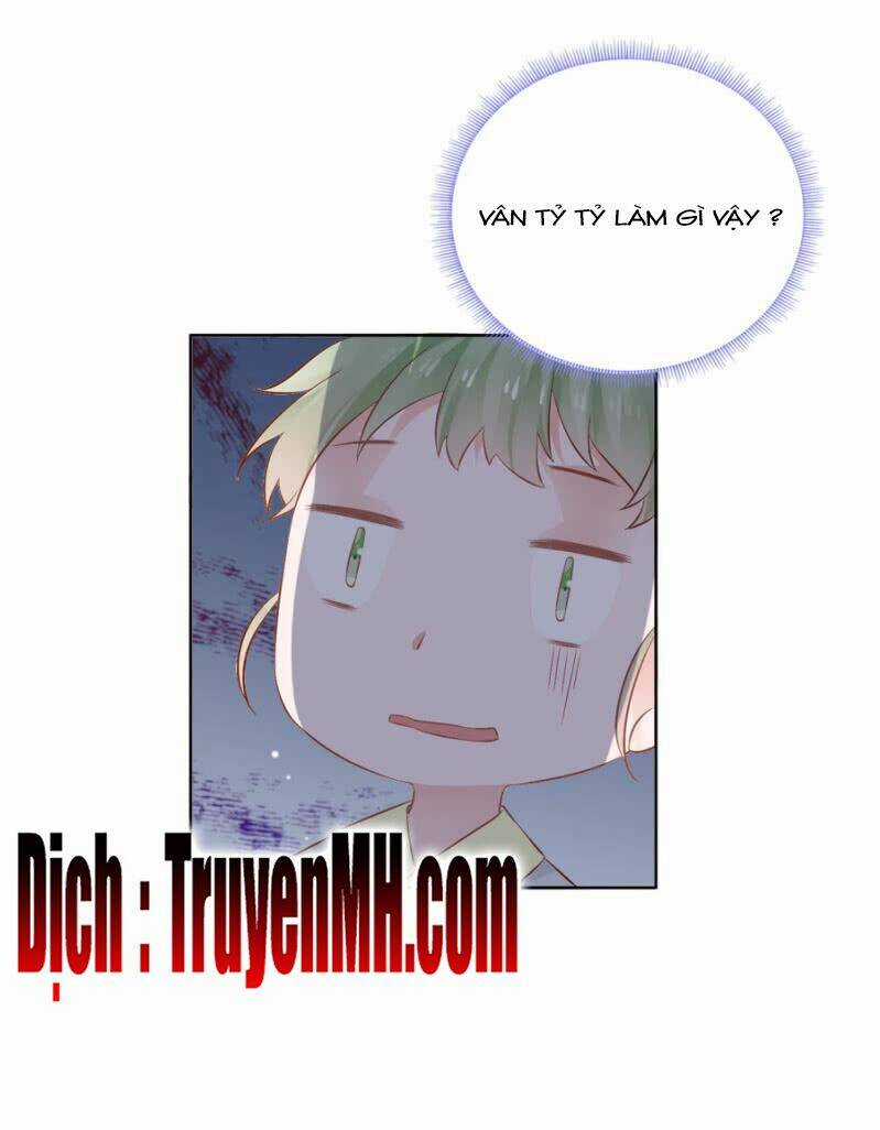 Solo Đi Vương Gia Chapter 134 trang 2