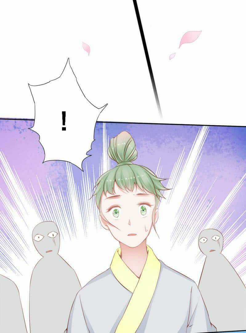 Solo Đi Vương Gia Chapter 134 trang 20