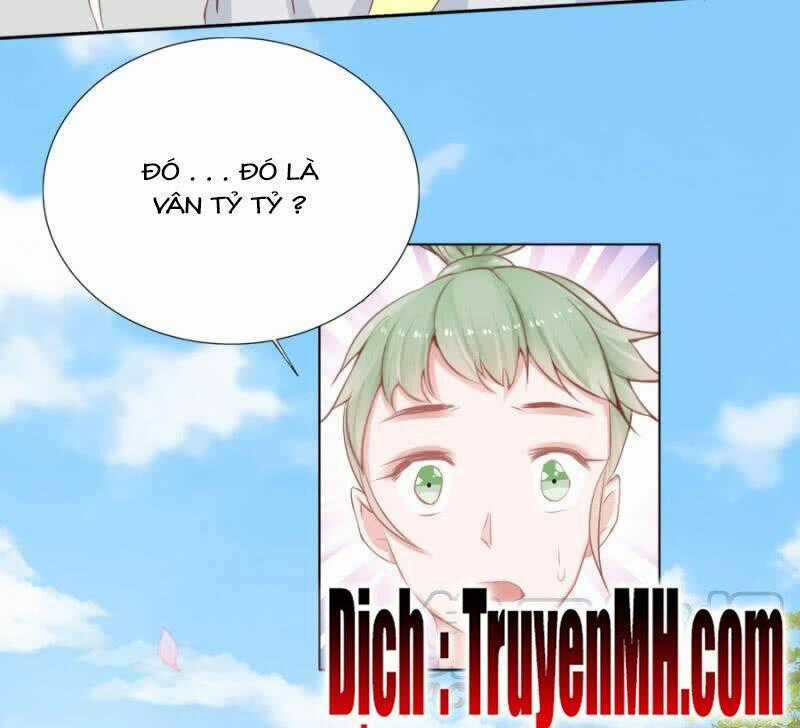 Solo Đi Vương Gia Chapter 134 trang 21