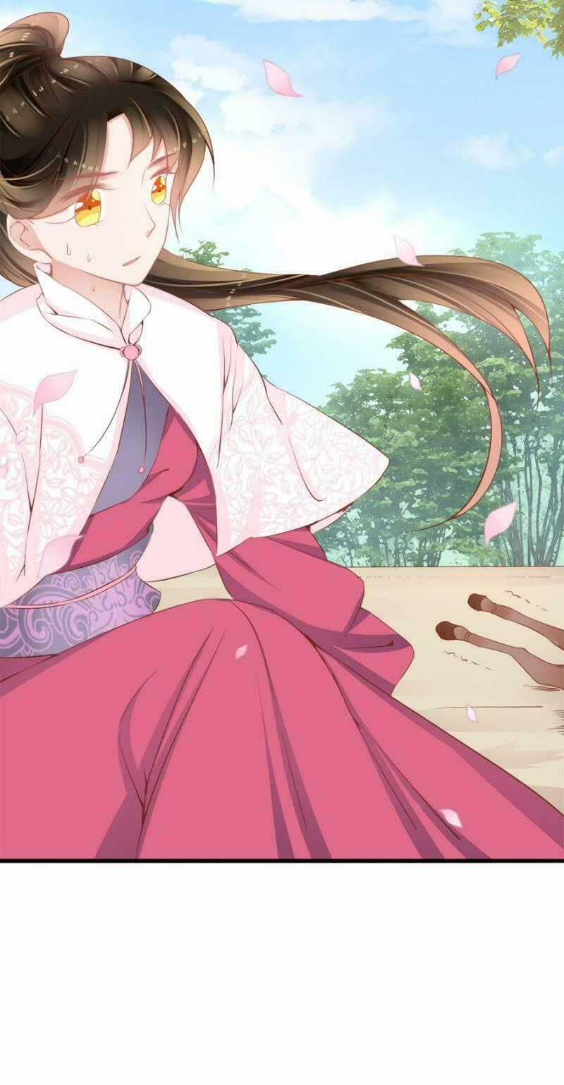 Solo Đi Vương Gia Chapter 134 trang 22