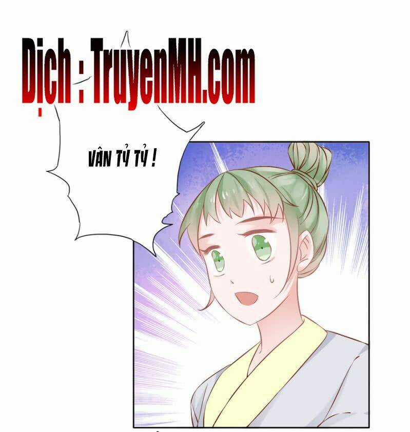 Solo Đi Vương Gia Chapter 134 trang 6