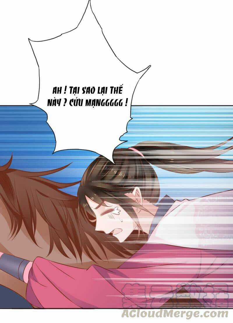 Solo Đi Vương Gia Chapter 134 trang 7