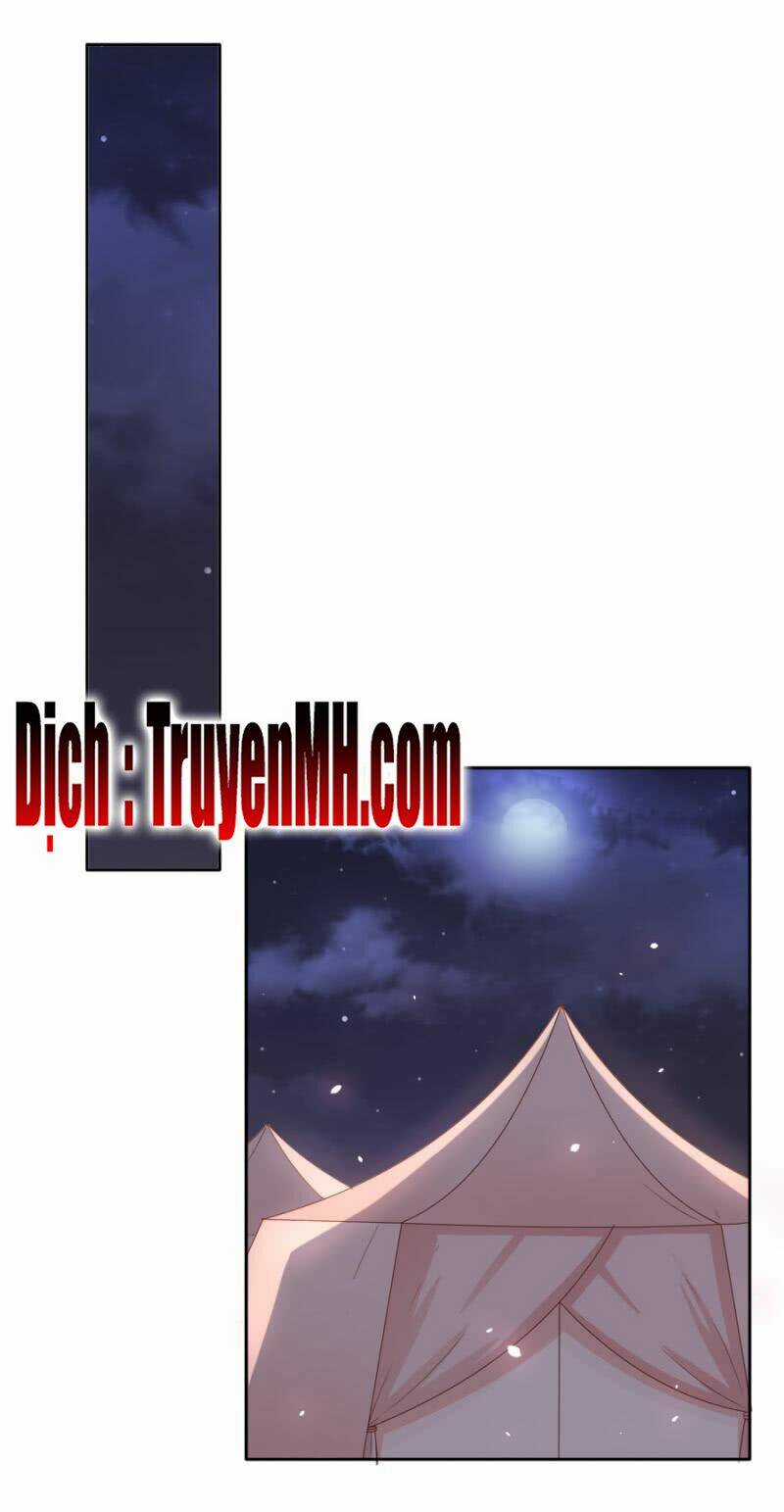 Solo Đi Vương Gia Chapter 135 trang 13