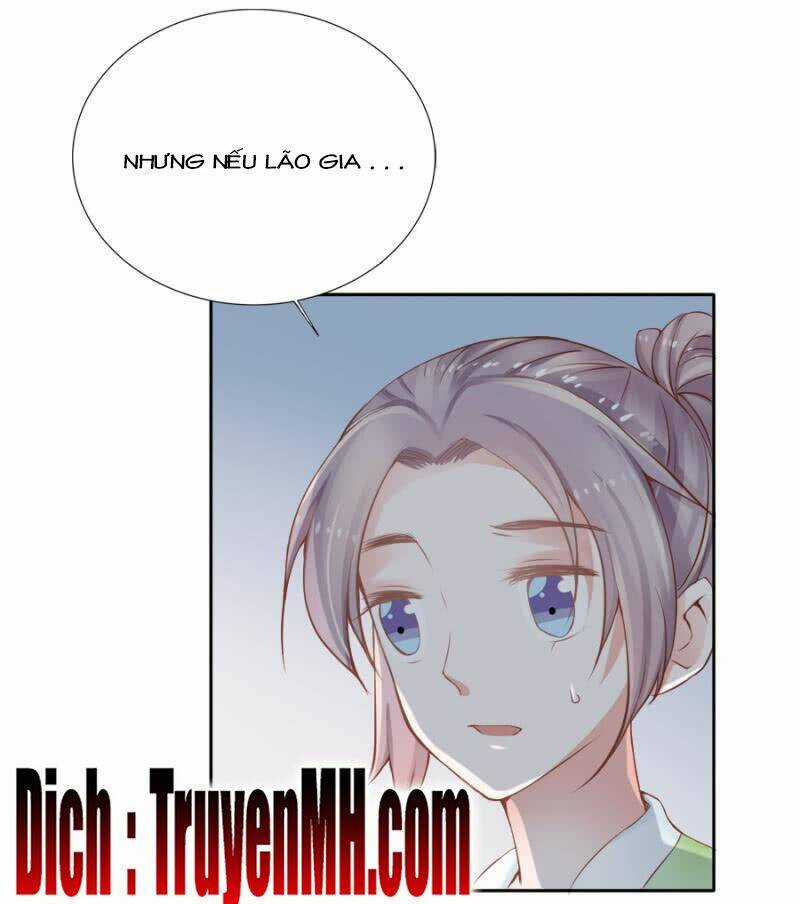 Solo Đi Vương Gia Chapter 135 trang 17