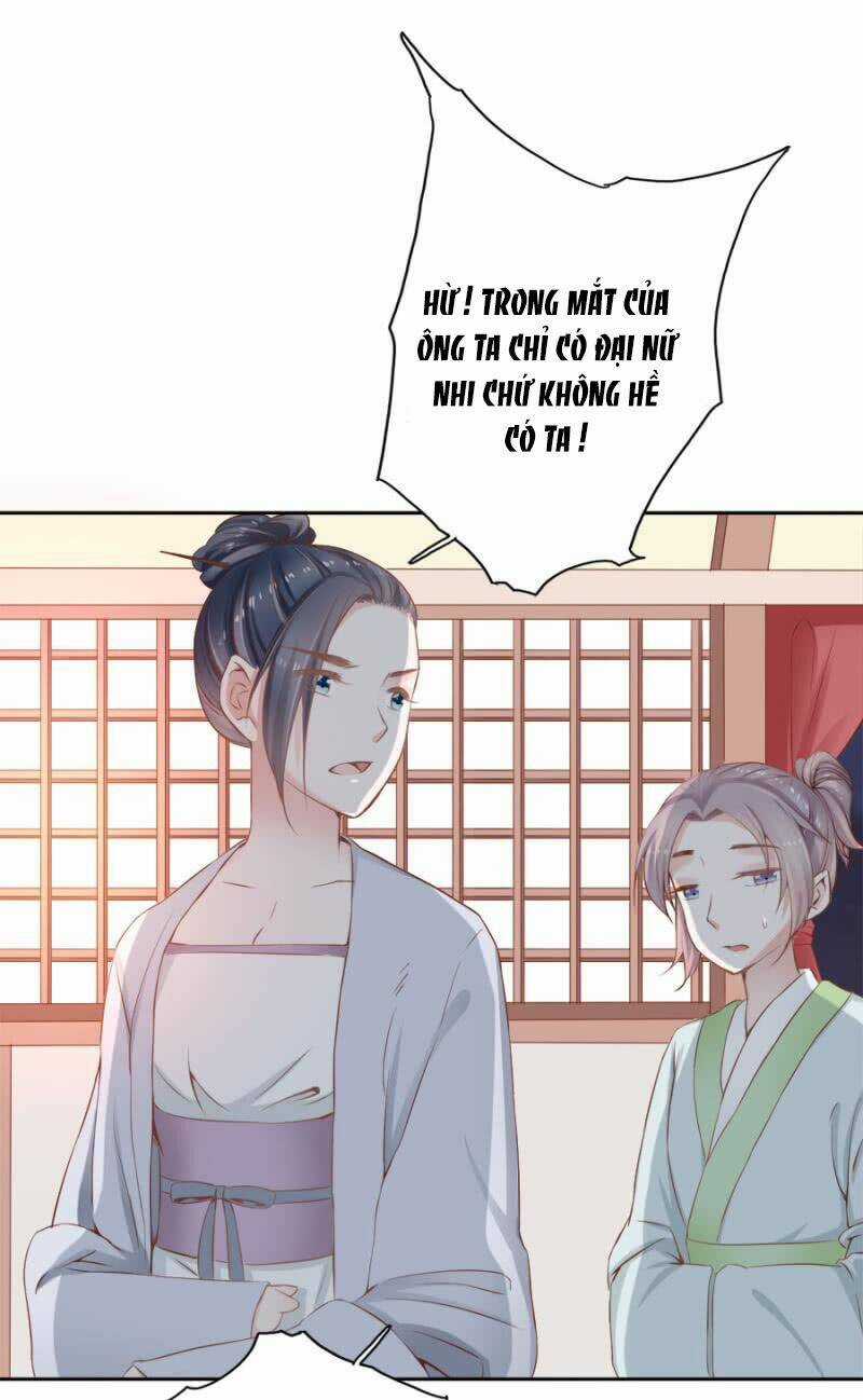 Solo Đi Vương Gia Chapter 135 trang 18