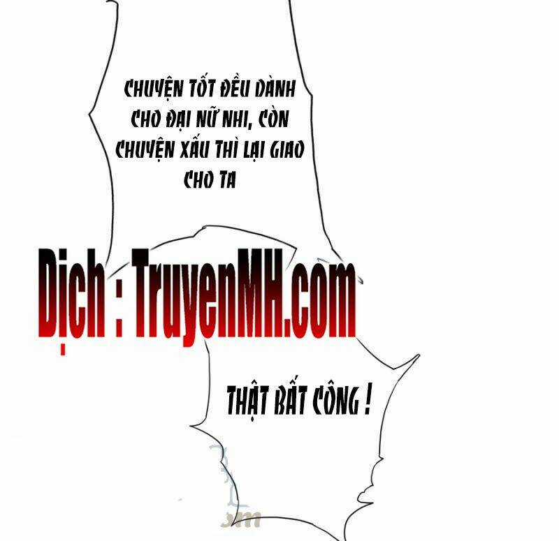 Solo Đi Vương Gia Chapter 135 trang 19