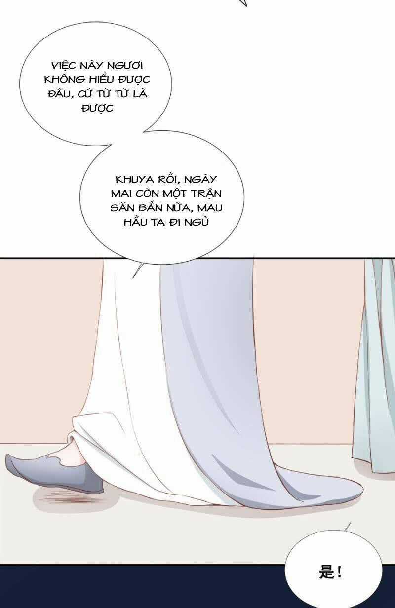 Solo Đi Vương Gia Chapter 135 trang 20