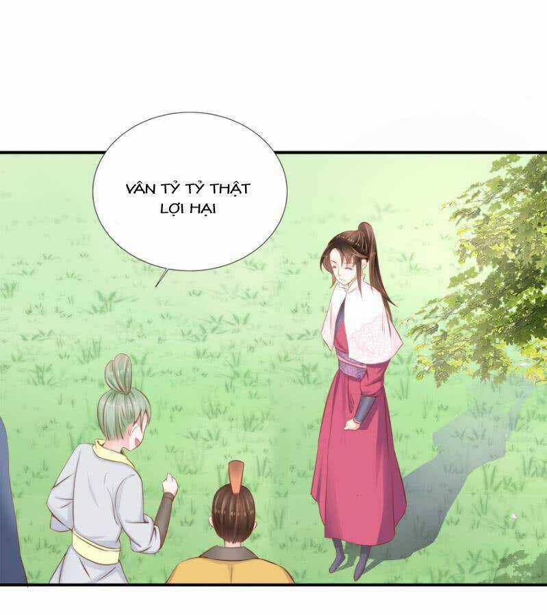 Solo Đi Vương Gia Chapter 135 trang 6