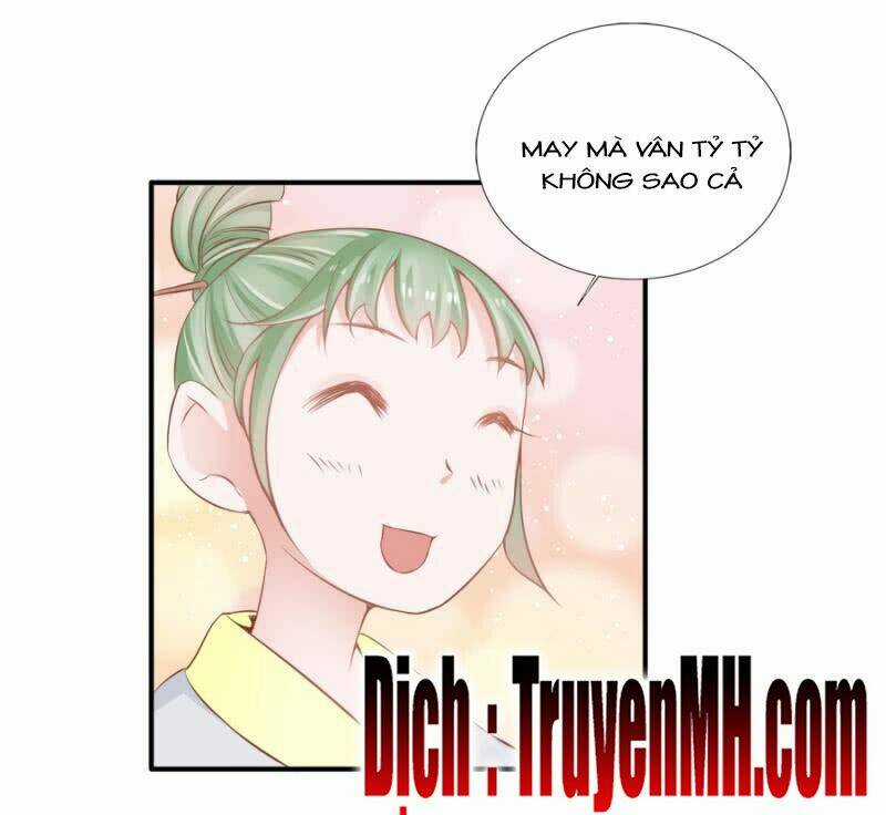 Solo Đi Vương Gia Chapter 135 trang 9