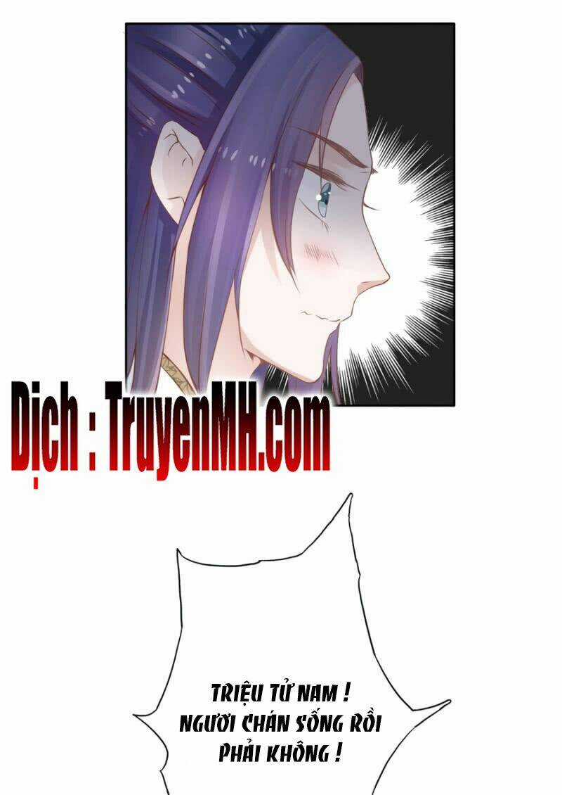 Solo Đi Vương Gia Chapter 136 trang 10