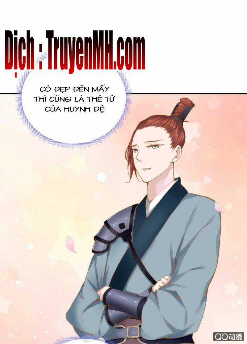 Solo Đi Vương Gia Chapter 136 trang 16