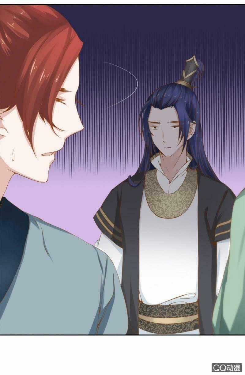 Solo Đi Vương Gia Chapter 136 trang 20