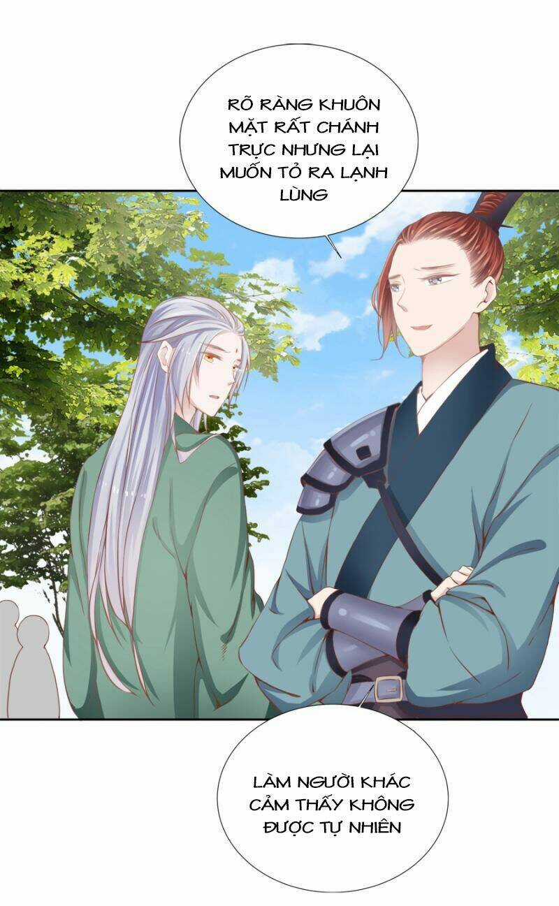 Solo Đi Vương Gia Chapter 136 trang 6