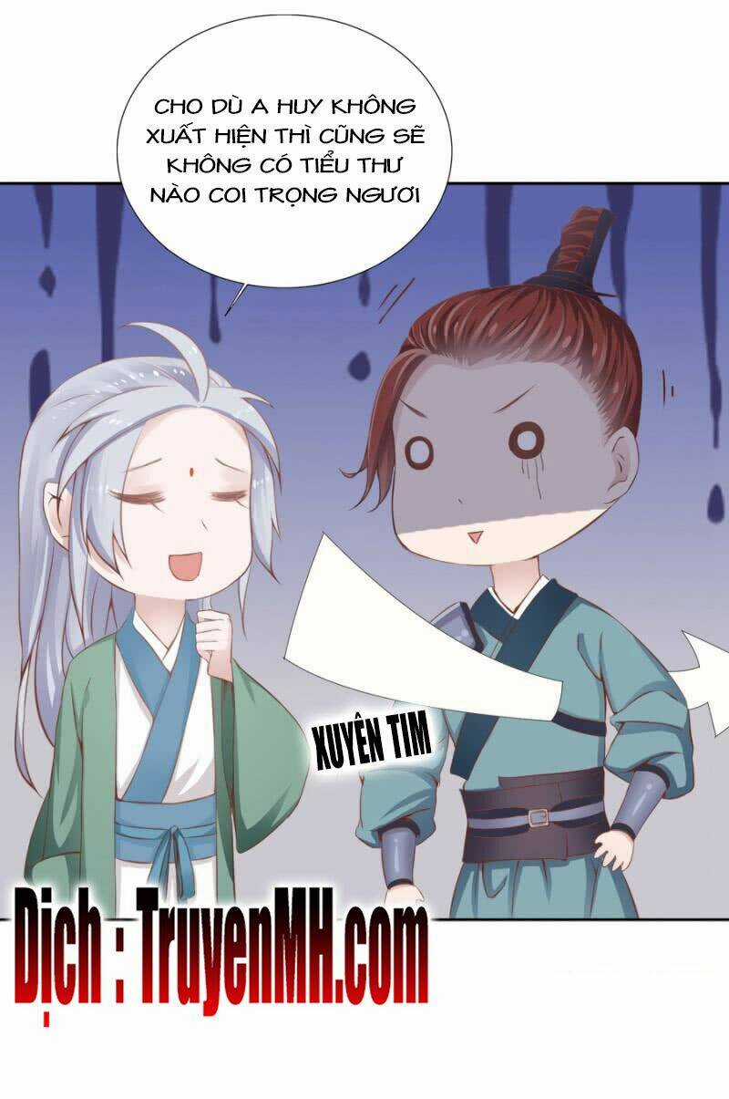 Solo Đi Vương Gia Chapter 136 trang 7