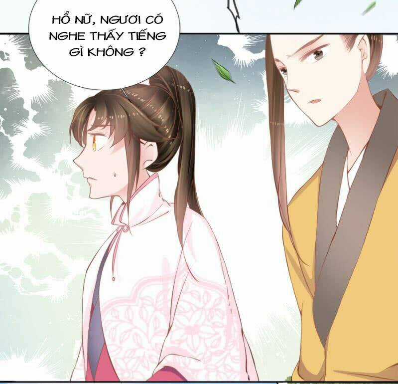 Solo Đi Vương Gia Chapter 137 trang 13