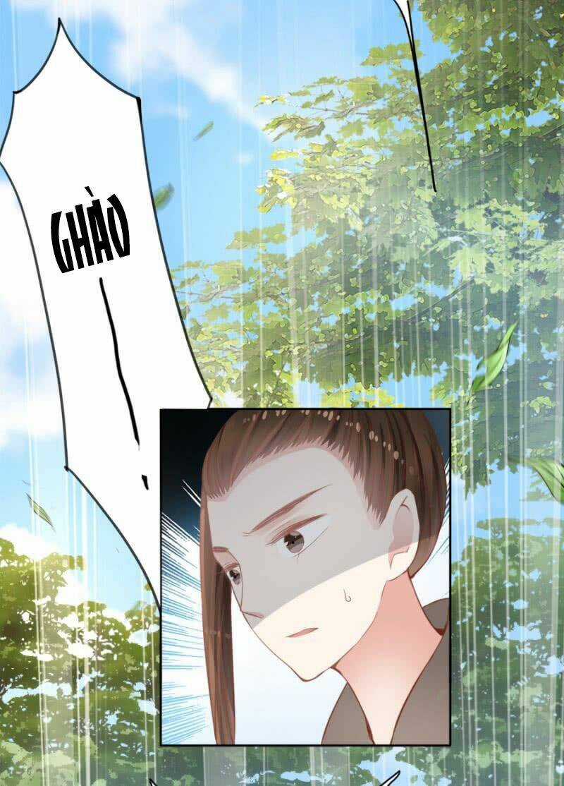 Solo Đi Vương Gia Chapter 137 trang 14