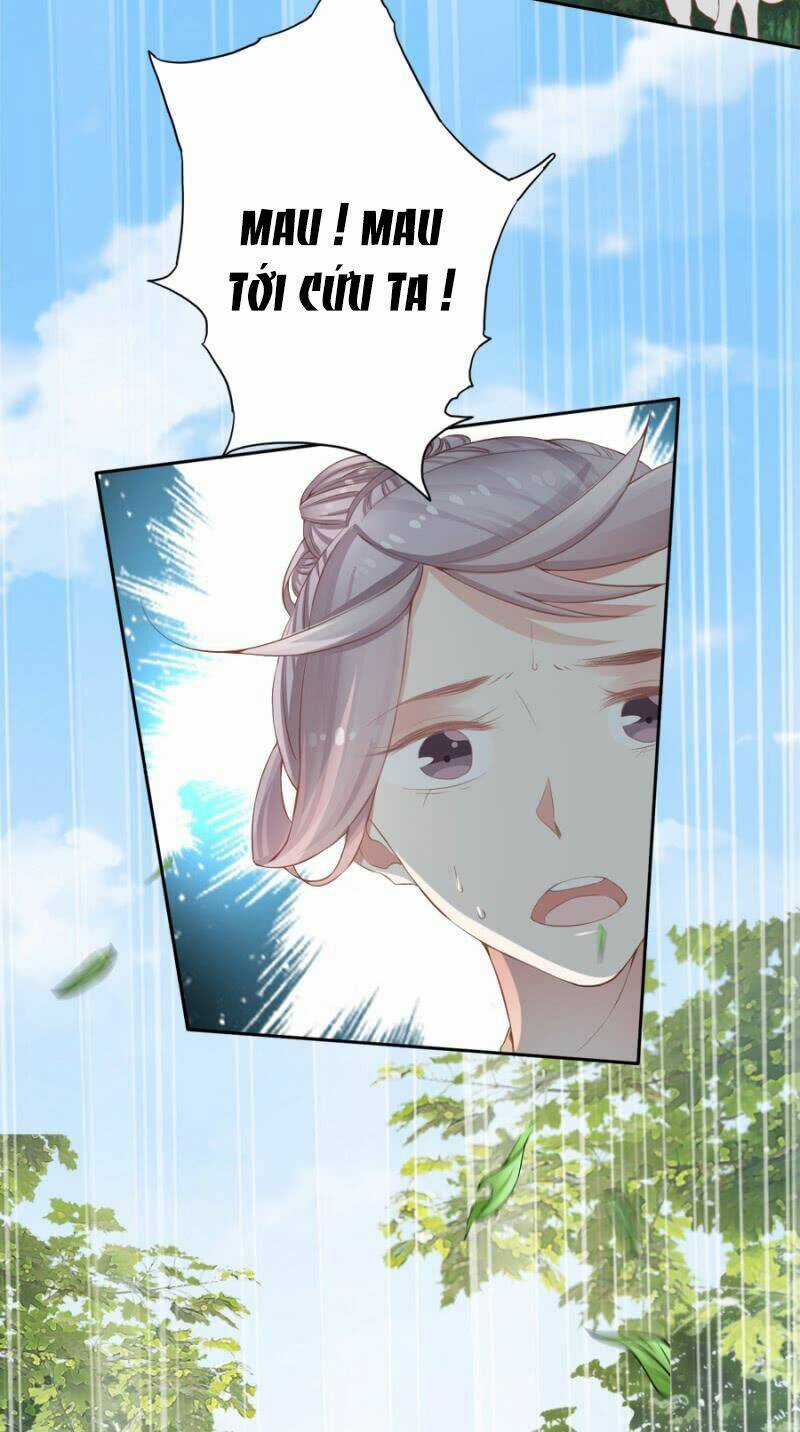 Solo Đi Vương Gia Chapter 137 trang 17