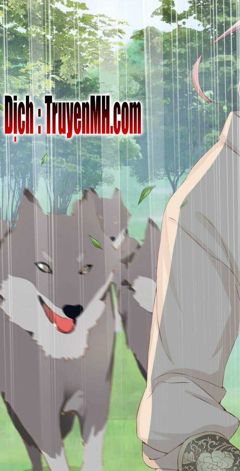 Solo Đi Vương Gia Chapter 137 trang 18