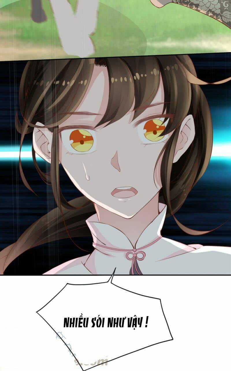 Solo Đi Vương Gia Chapter 137 trang 19