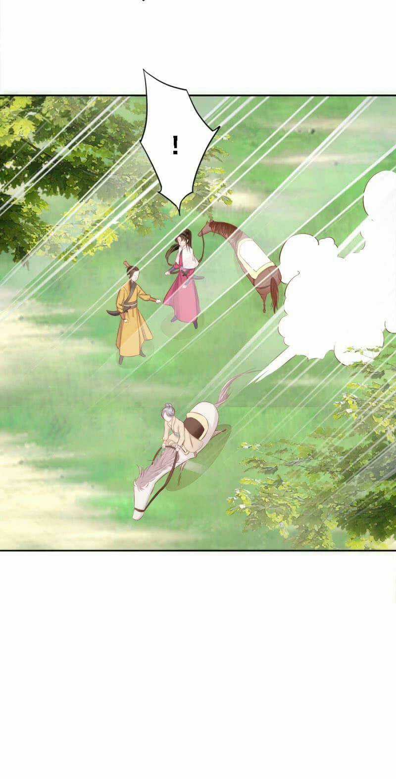 Solo Đi Vương Gia Chapter 137 trang 20