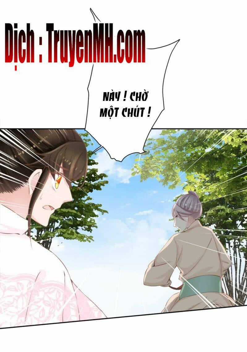 Solo Đi Vương Gia Chapter 137 trang 21