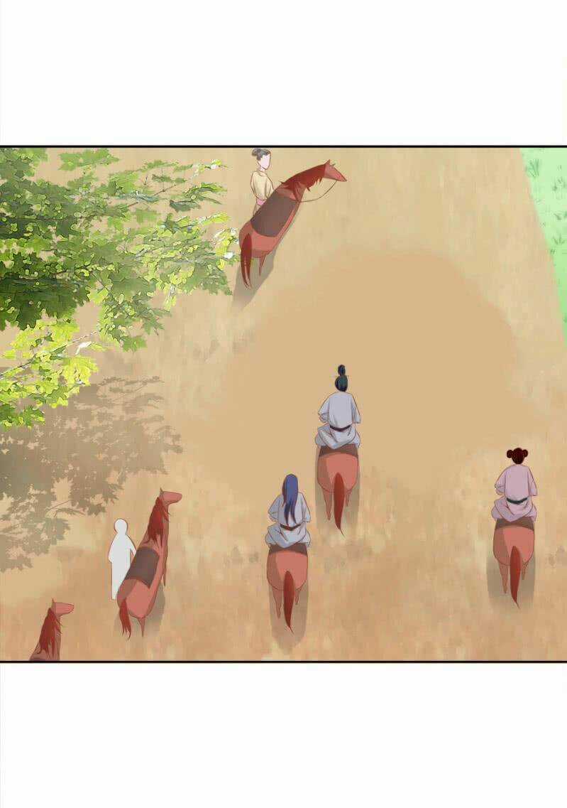 Solo Đi Vương Gia Chapter 137 trang 4