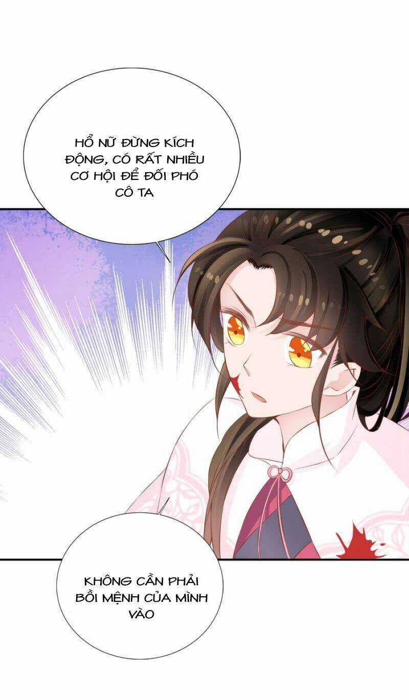 Solo Đi Vương Gia Chapter 138 trang 10