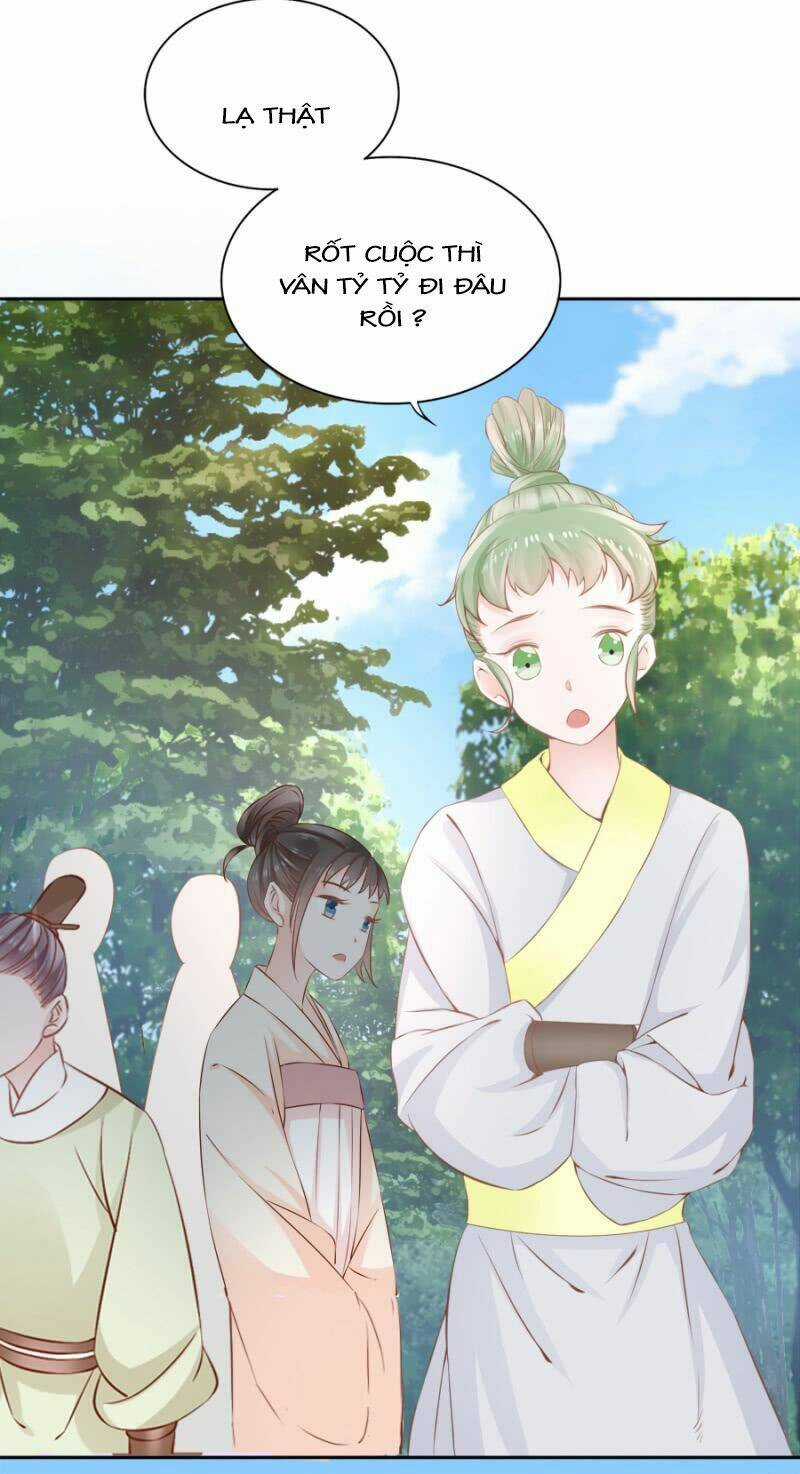 Solo Đi Vương Gia Chapter 138 trang 12