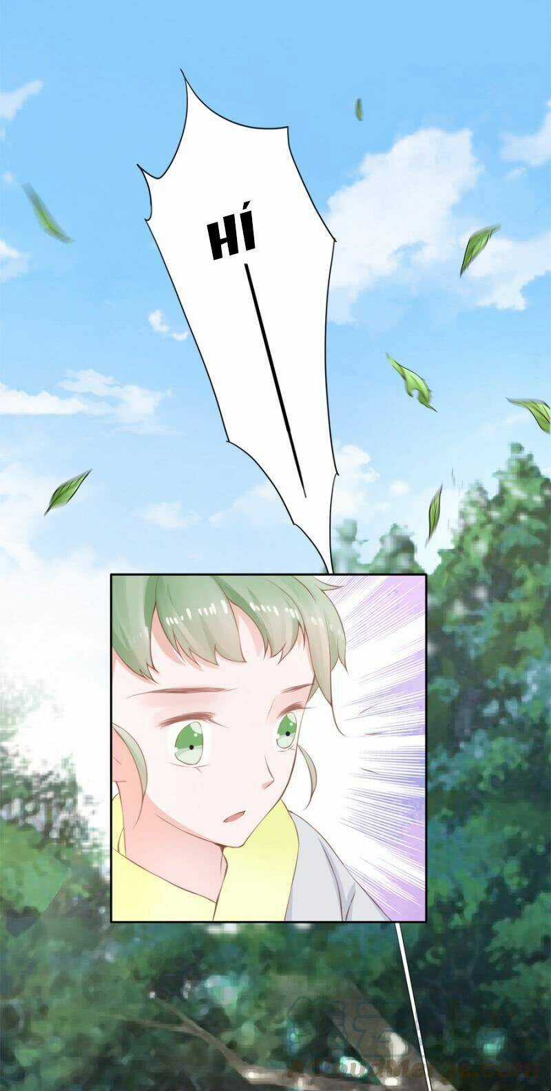 Solo Đi Vương Gia Chapter 138 trang 13