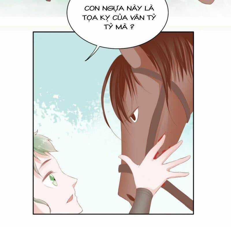 Solo Đi Vương Gia Chapter 138 trang 15