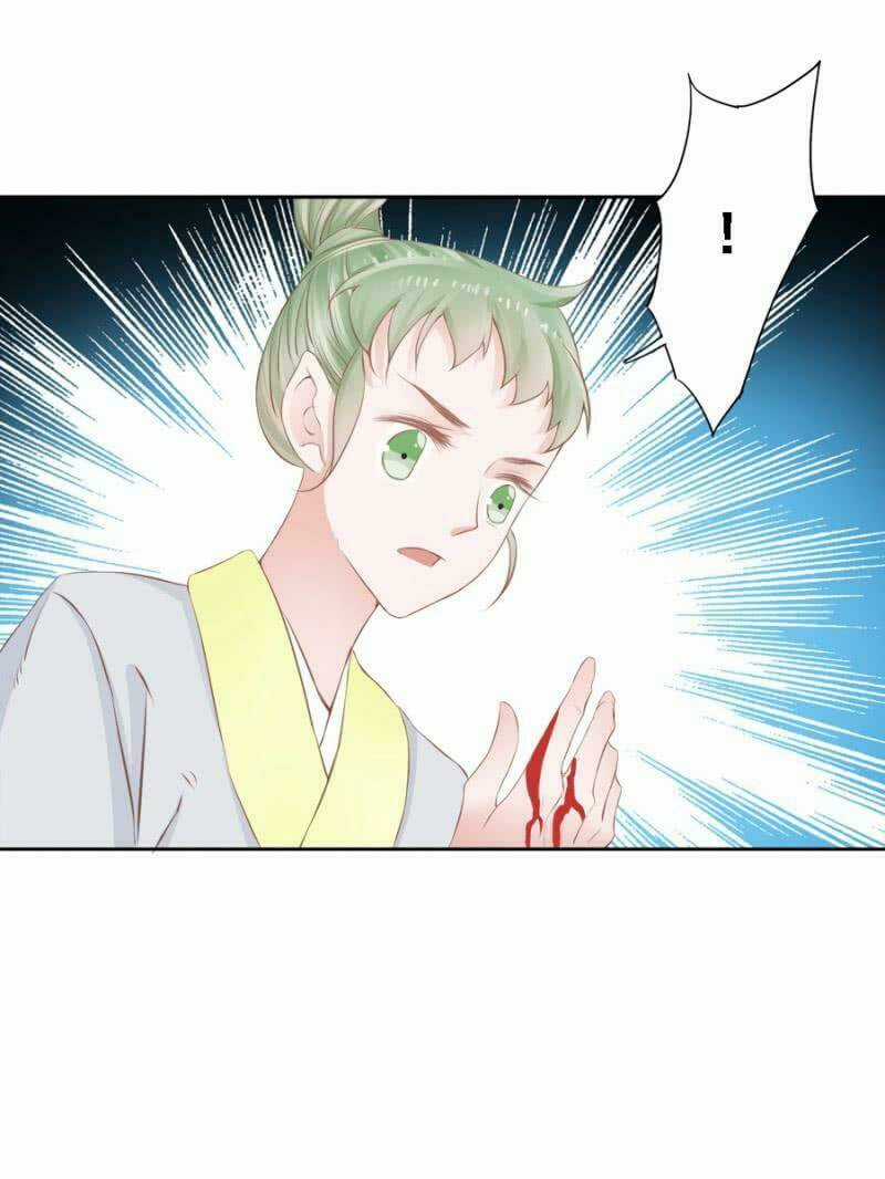 Solo Đi Vương Gia Chapter 138 trang 16