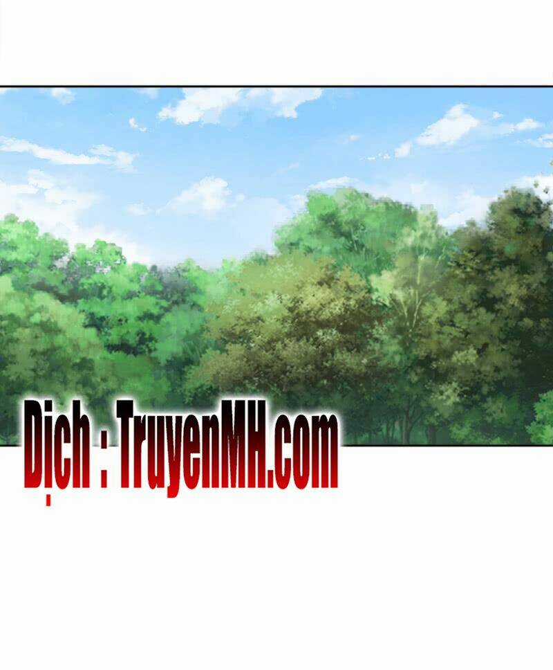 Solo Đi Vương Gia Chapter 138 trang 18