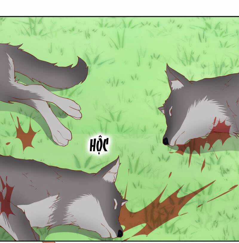 Solo Đi Vương Gia Chapter 138 trang 19