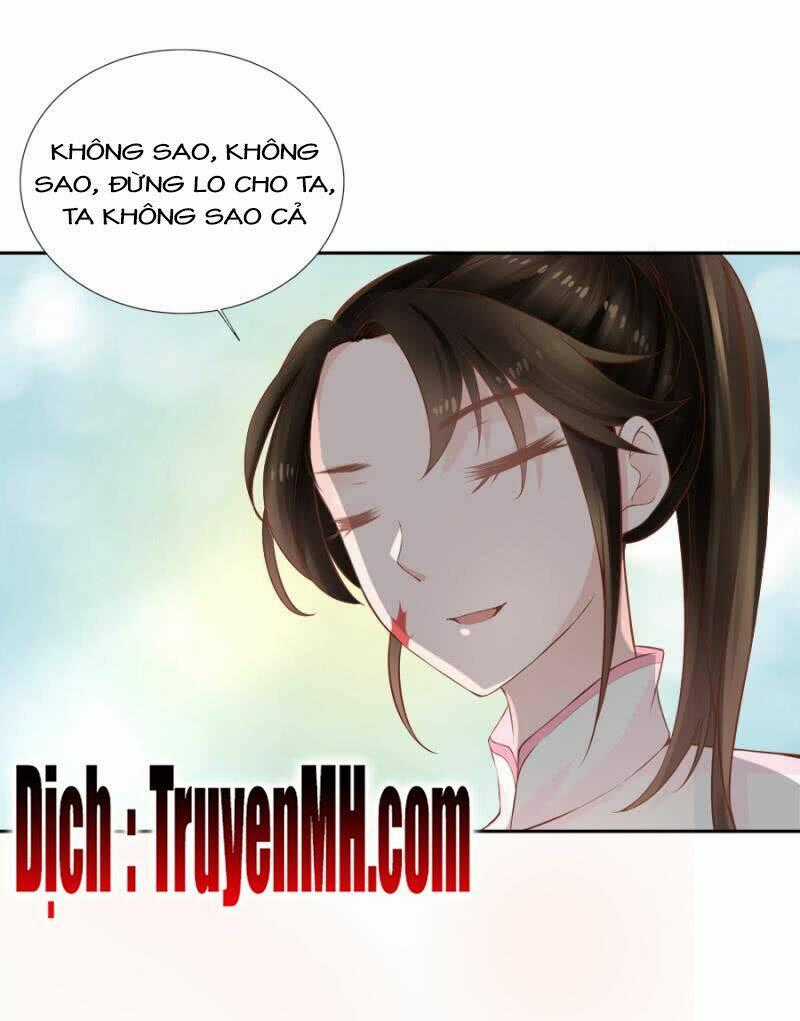Solo Đi Vương Gia Chapter 138 trang 22