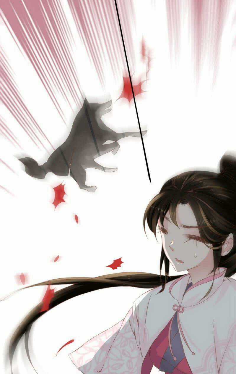 Solo Đi Vương Gia Chapter 138 trang 3