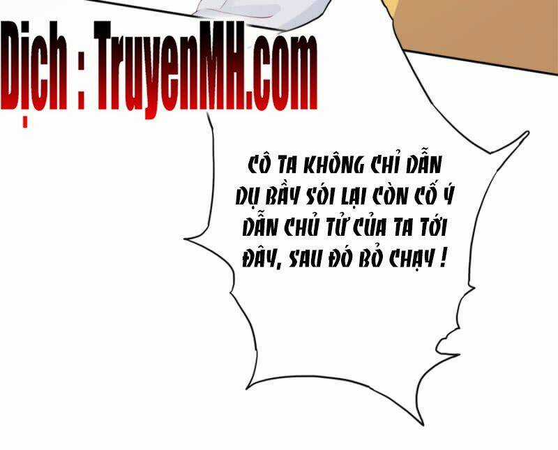 Solo Đi Vương Gia Chapter 139 trang 12