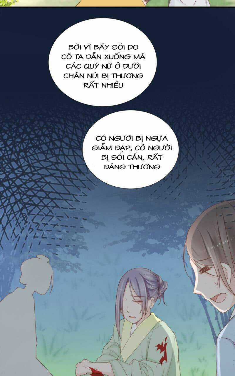 Solo Đi Vương Gia Chapter 139 trang 15