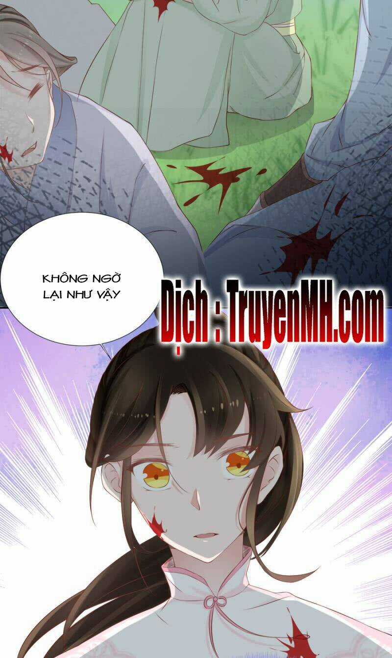 Solo Đi Vương Gia Chapter 139 trang 16