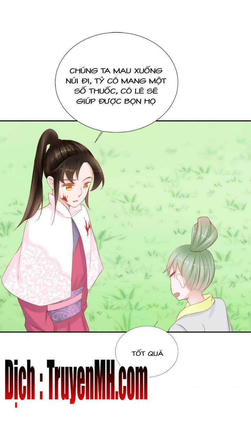 Solo Đi Vương Gia Chapter 139 trang 18