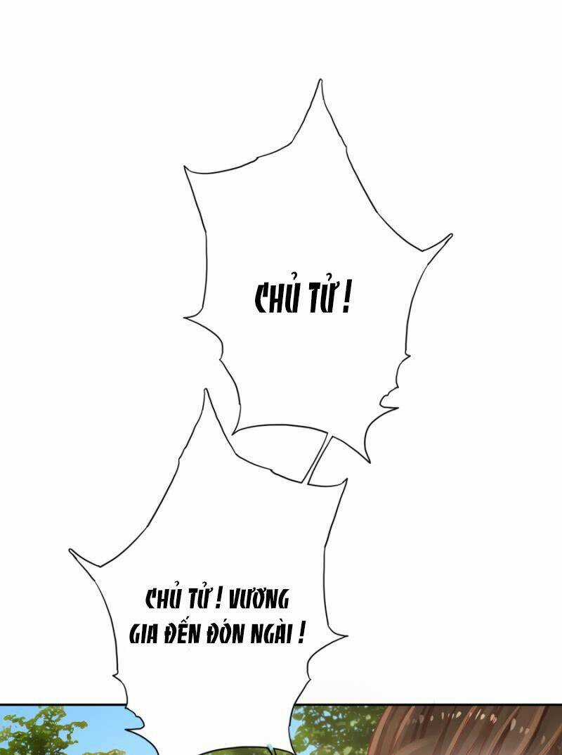 Solo Đi Vương Gia Chapter 139 trang 19