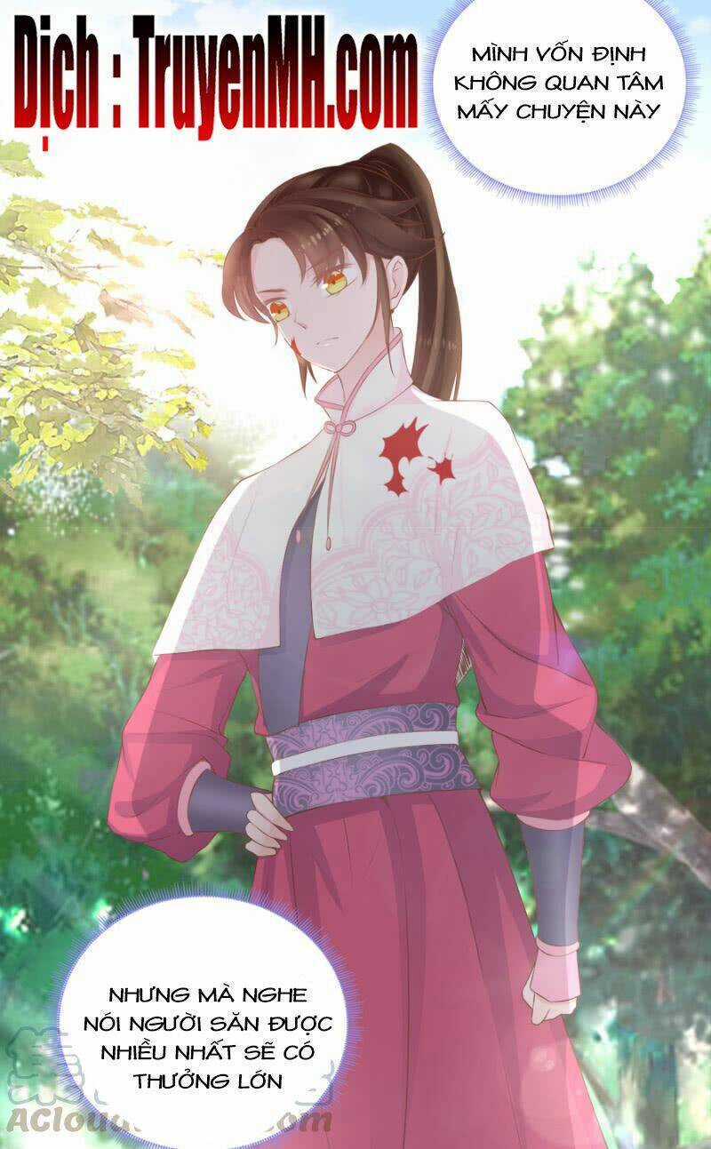 Solo Đi Vương Gia Chapter 139 trang 2