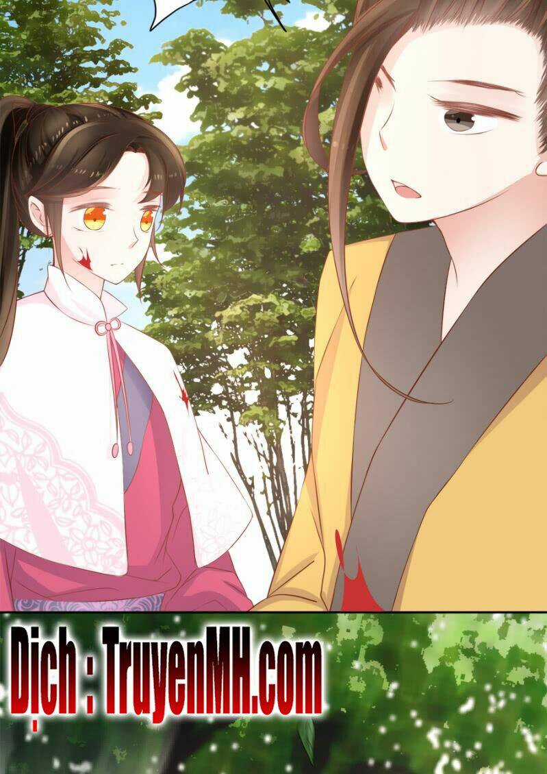 Solo Đi Vương Gia Chapter 139 trang 20