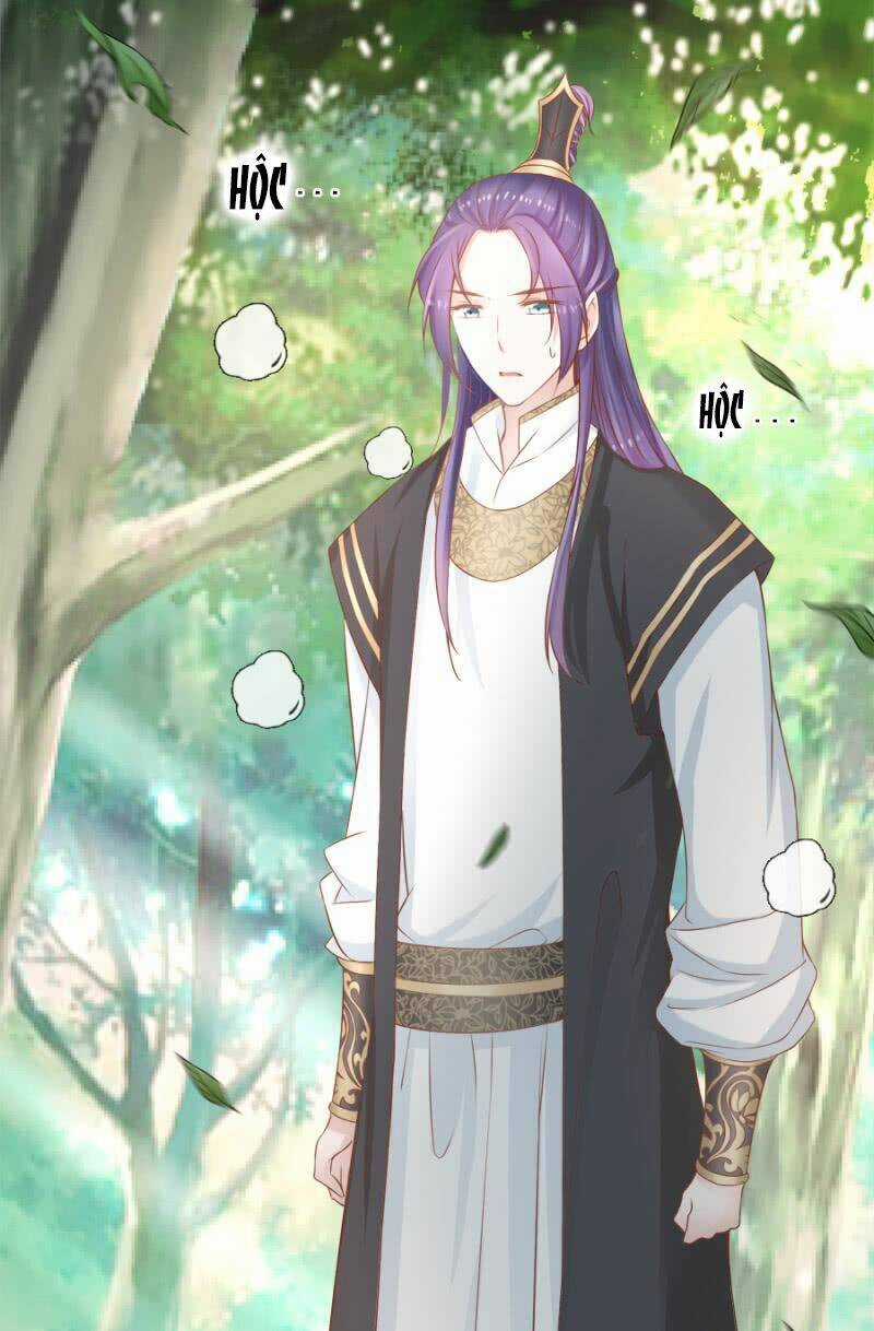 Solo Đi Vương Gia Chapter 139 trang 21