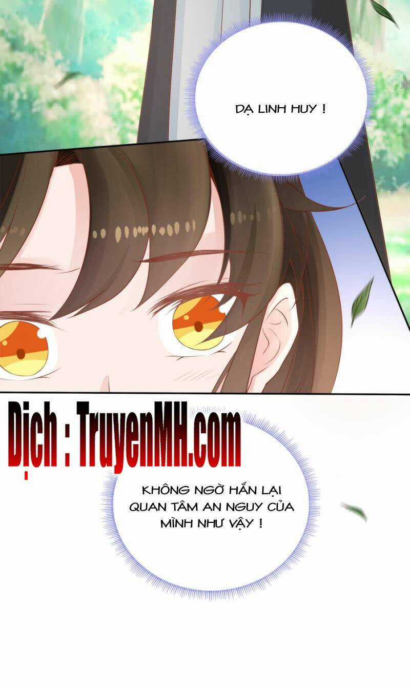 Solo Đi Vương Gia Chapter 139 trang 22